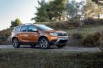 Dacia Duster 2017 года (WW)